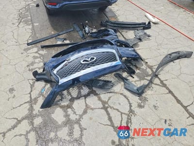 Zdjęcie 13 z 14 samochodu: 2017 INFINITI QX60 BASE VIN:5N1DL0MM8HC507126 - miniatura