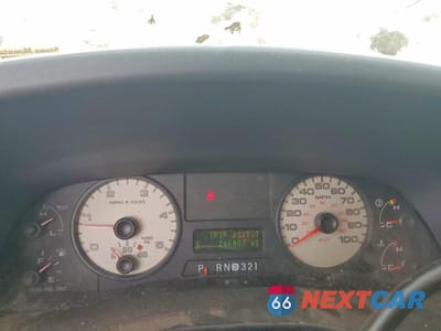 Zdjęcie 9 z 13 samochodu: 2005 FORD F350 SUPER DUTY VIN:1FTWW32P65EA72707 - miniatura