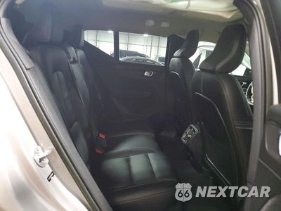Zdjęcie 10 z 12 samochodu: 2023 VOLVO XC40 ULTIMATE VIN:YV4L12UX2P2954693 - miniatura