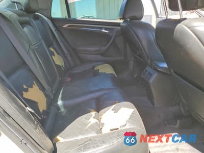 Zdjęcie 10 z 12 samochodu: 2007 ACURA TL VIN:19UUA66277A032590 - miniatura