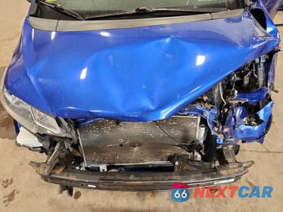 Zdjęcie 11 z 13 samochodu: 2020 HONDA FIT LX VIN:3HGGK5H42LM703521 - miniatura