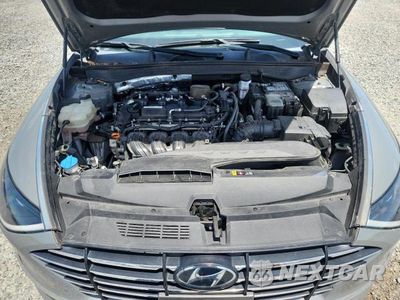 Zdjęcie 11 z 12 samochodu: 2021 HYUNDAI SONATA SE VIN:5NPEG4JA0MH115433 - miniatura