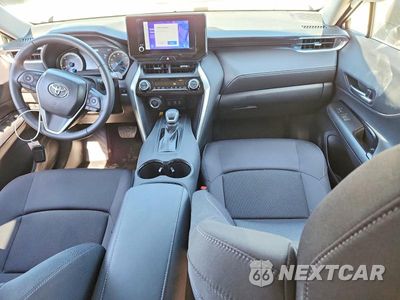 Zdjęcie 8 z 13 samochodu: 2023 TOYOTA VENZA LE VIN:JTEAAAAH0PJ135197 - miniatura