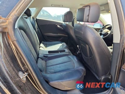Zdjęcie 10 z 12 samochodu: 2012 AUDI A7 PREMIUM PLUS VIN:WAUYGAFC5CN173572 - miniatura