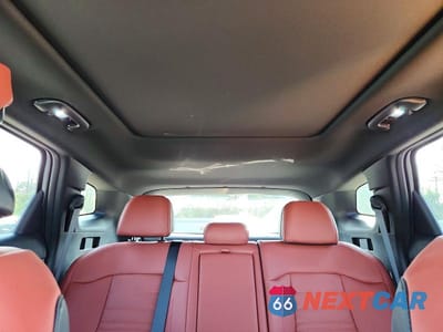 Zdjęcie 10 z 13 samochodu: 2025 KIA SPORTAGE SX PRESTIGE VIN:5XYK5CDF5SG314251 - miniatura