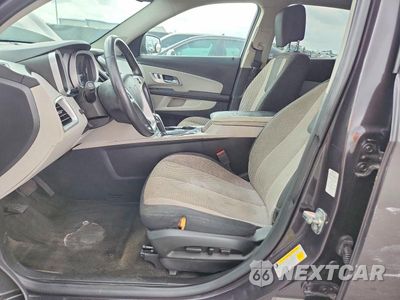 Zdjęcie 7 z 13 samochodu: 2015 CHEVROLET EQUINOX LT VIN:2GNALBEK2F6279797 - miniatura