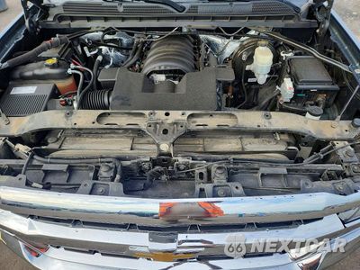 Zdjęcie 11 z 12 samochodu: 2017 CHEVROLET SILVERADO K1500 LT VIN:3GCUKREC1HG214523 - miniatura