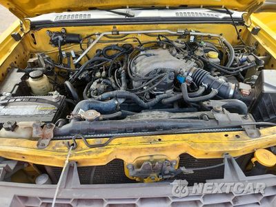 Zdjęcie 12 z 13 samochodu: 2003 NISSAN XTERRA XE-V6 VIN:5N1ED28T93C690835 - miniatura