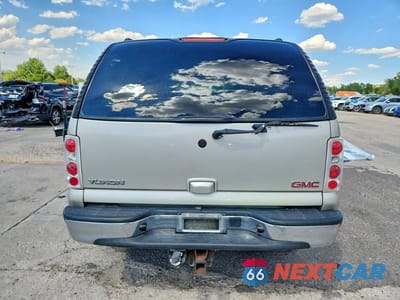 Zdjęcie 6 z 13 samochodu: 2004 GMC YUKON VIN:1GKEK13Z14R224657 - miniatura