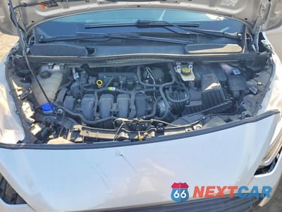 Zdjęcie 12 z 14 samochodu: 2019 FORD TRANSIT CONNECT XL VIN:NM0LS7E24K1397927 - miniatura