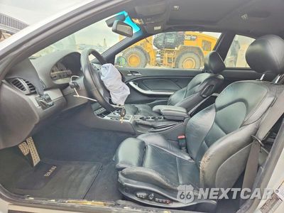 Zdjęcie 7 z 13 samochodu: 2005 BMW M3 AUTOMATIC VIN:WBSBL93405PN60501 - miniatura