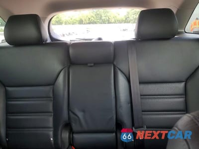 Zdjęcie 10 z 13 samochodu: 2017 KIA SORENTO EX VIN:5XYPHDA12HG278829 - miniatura
