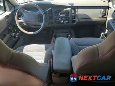 Zdjęcie 8 z 12 samochodu: 2003 DODGE DURANGO SLT VIN:1D4HS48N33F500596 - miniatura