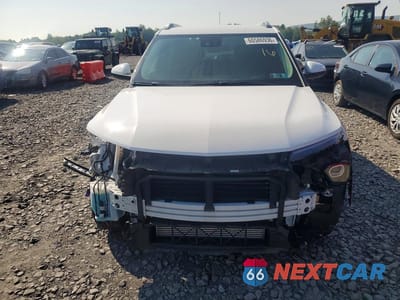 Piąte zdjęcie samochodu w środku: 2024 CHEVROLET TRAILBLAZER LT VIN:KL79MRSL9RB201692 - miniatura