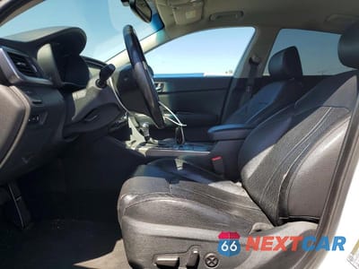 Zdjęcie 7 z 12 samochodu: 2017 KIA OPTIMA HYBRID EX VIN:KNAGU4LE5H5014845 - miniatura