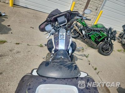 Zdjęcie 6 z 9 samochodu: 2005 HARLEY-DAVIDSON FLSTCI VIN:1HD1BWB185Y022696 - miniatura