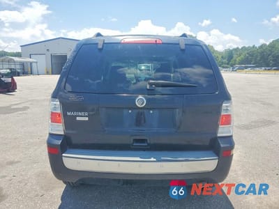 Zdjęcie 6 z 13 samochodu: 2010 MERCURY MARINER PREMIER VIN:4M2CN8H75AKJ15353 - miniatura