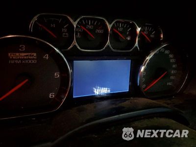 Zdjęcie 9 z 12 samochodu: 2015 GMC SIERRA K1500 SLT VIN:3GTU2VEC3FG136025 - miniatura