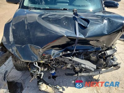 Zdjęcie 12 z 13 samochodu: 2018 HYUNDAI KONA LIMITED VIN:KM8K3CA57JU089695 - miniatura