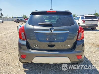 Zdjęcie 6 z 12 samochodu: 2016 BUICK ENCORE VIN:KL4CJGSB0GB528342 - miniatura