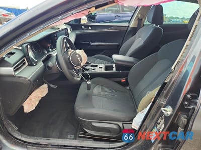 Zdjęcie 7 z 12 samochodu: 2023 KIA K5 LXS VIN:5XXG14J22PG226570 - miniatura