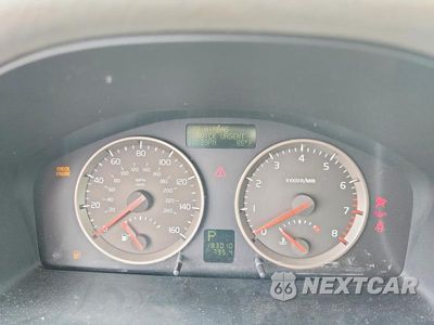 Zdjęcie 9 z 14 samochodu: 2005 VOLVO V50 2.4I VIN:YV1MW382752045739 - miniatura