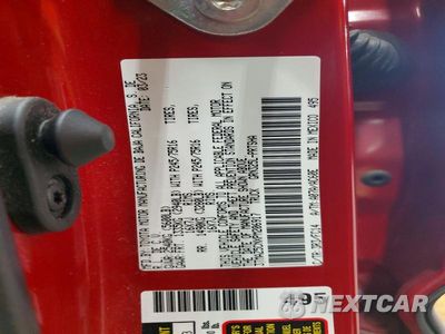 Zdjęcie 12 z 12 samochodu: 2023 TOYOTA TACOMA SR5 V6 VIN:3TMAZ5CNXPM206917 - miniatura