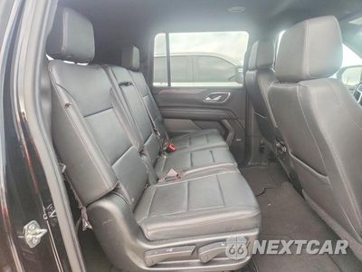 Zdjęcie 11 z 13 samochodu: 2022 CHEVROLET SUBURBAN K1500 Z71 VIN:1GNSKDKD0NR228763 - miniatura