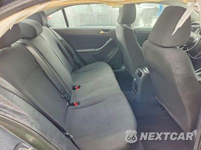 Zdjęcie 10 z 12 samochodu: 2016 VOLKSWAGEN JETTA S VIN:3VW267AJ9GM410629 - miniatura