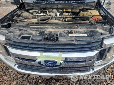 Zdjęcie 11 z 13 samochodu: 2019 FORD F350 SUPER DUTY VIN:1FT8W3BT4KEG41944 - miniatura