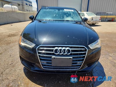 Piąte zdjęcie samochodu w środku: 2016 AUDI A3 PREMIUM PLUS VIN:WAUC7GFF7G1038520 - miniatura