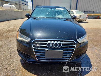 Piąte zdjęcie samochodu w środku: 2016 AUDI A3 PREMIUM PLUS VIN:WAUC7GFF7G1038520 - miniatura