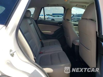 Zdjęcie 10 z 12 samochodu: 2015 MAZDA CX-5 GT VIN:JM3KE4DY9F0449971 - miniatura