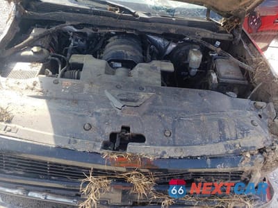 Zdjęcie 11 z 12 samochodu: 2015 CHEVROLET SILVERADO K1500 LT VIN:3GCUKREC9FG493779 - miniatura