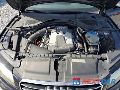Zdjęcie 11 z 12 samochodu: 2013 AUDI A7 PRESTIGE VIN:WAU2GAFC1DN061228 - miniatura