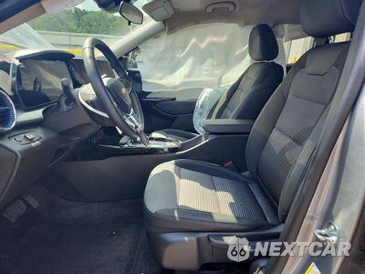 Zdjęcie 7 z 14 samochodu: 2025 CHEVROLET TRAX 1LT VIN:KL77LHEP6SC207064 - miniatura