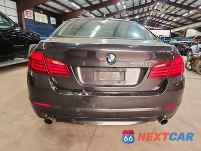 Zdjęcie 6 z 12 samochodu: 2013 BMW 535 XI VIN:WBAFU7C51DDU75294 - miniatura