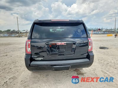 Zdjęcie 6 z 14 samochodu: 2016 GMC YUKON SLT VIN:1GKS2BKC0GR252766 - miniatura