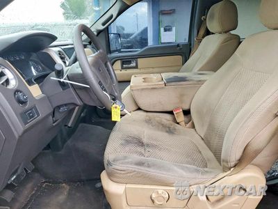 Zdjęcie 7 z 12 samochodu: 2013 FORD F150 SUPERCREW VIN:1FTEW1CM5DKG08230 - miniatura