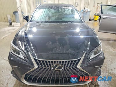 Piąte zdjęcie samochodu w środku: 2025 LEXUS ES 350 BASE VIN:58ADZ1B1XSU201665 - miniatura