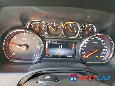 Zdjęcie 9 z 13 samochodu: 2015 GMC YUKON XL C1500 SLT VIN:1GKS1HKC4FR676911 - miniatura