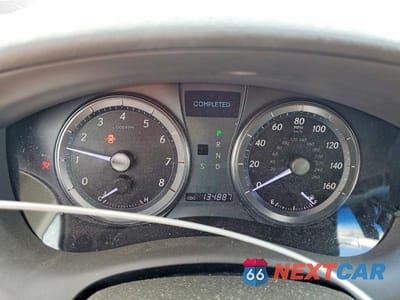 Zdjęcie 9 z 13 samochodu: 2011 LEXUS ES 350 VIN:JTHBK1EG1B2460451 - miniatura