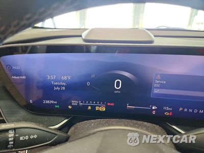Zdjęcie 9 z 12 samochodu: 2024 BUICK ENVISION PREFERRED VIN:LRBFZME48RD018981 - miniatura