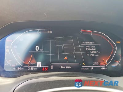 Zdjęcie 9 z 12 samochodu: 2020 BMW 330I VIN:3MW5R1J05L8B29018 - miniatura