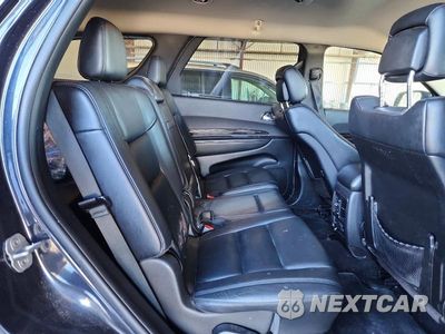Zdjęcie 11 z 13 samochodu: 2013 DODGE DURANGO CREW VIN:1C4RDHDG0DC571655 - miniatura