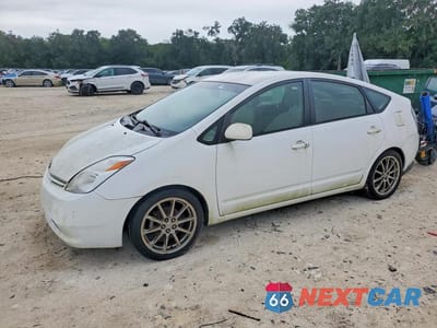 2005 TOYOTA PRIUS BASE JTDKB20U353022629 - główne zdjęcie licytacji z USA - miniatura