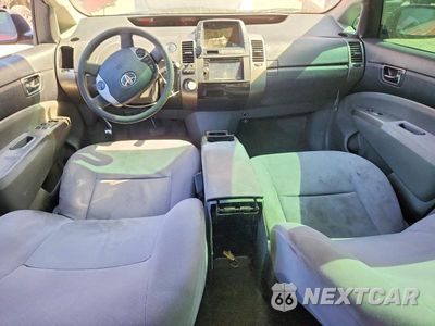 Zdjęcie 8 z 12 samochodu: 2009 TOYOTA PRIUS BASE VIN:JTDKB20U193514775 - miniatura