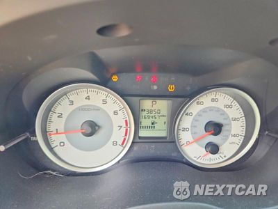 Zdjęcie 9 z 13 samochodu: 2014 SUBARU IMPREZA VIN:JF1GPAA68E8264794 - miniatura