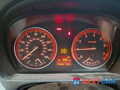 Zdjęcie 9 z 12 samochodu: 2012 BMW 328 XI VIN:WBAUU3C51CA951317 - miniatura