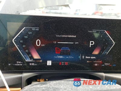 Zdjęcie 9 z 12 samochodu: 2023 BMW 330XI VIN:3MW89FF08P8D45454 - miniatura